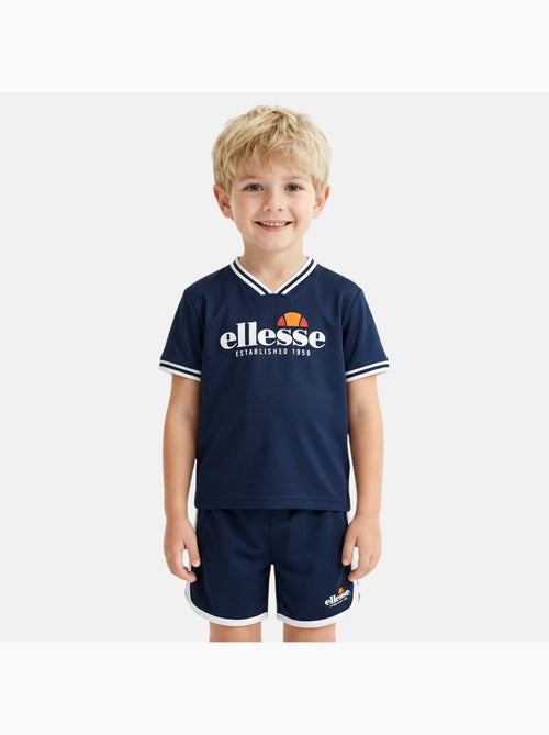 Ellesse - Conjunto niño - Kiabi