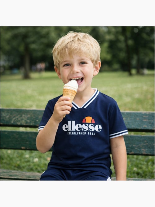 Ellesse - Conjunto niño - Kiabi
