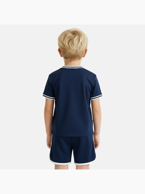 Ellesse - Conjunto niño - Kiabi
