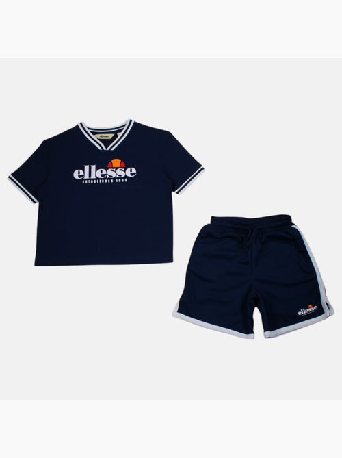 Ellesse - Conjunto niño - Kiabi