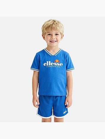 Ellesse - Conjunto niño