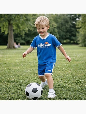 Ellesse - Conjunto niño