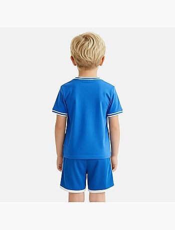 Ellesse - Conjunto niño