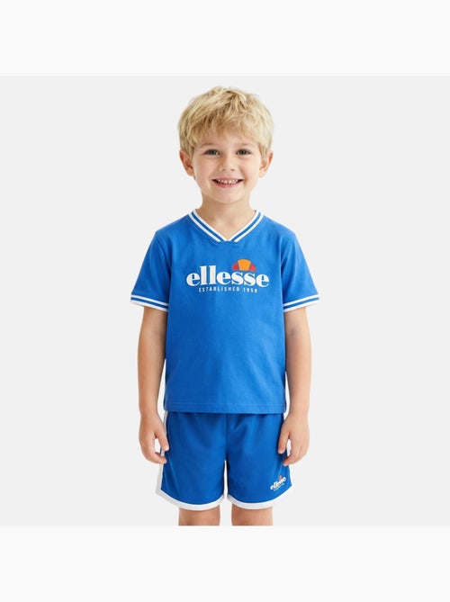 Ellesse - Conjunto niño - Kiabi