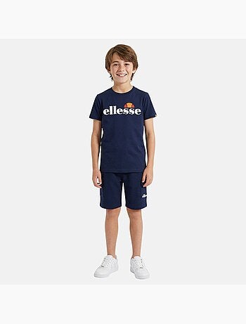 Ellesse - Conjunto niño