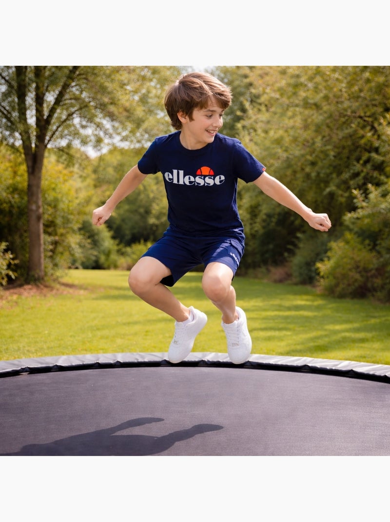 Ellesse - Conjunto niño Azul marino - Kiabi