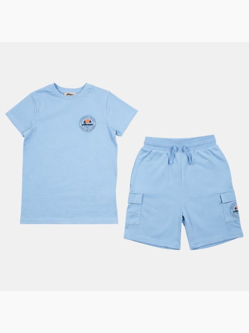 Ellesse - Conjunto niño - Kiabi