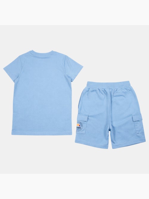 Ellesse - Conjunto niño - Kiabi