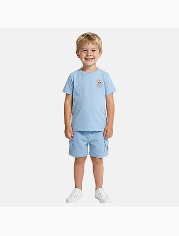 Ellesse - Conjunto niño