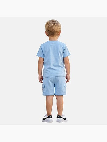 Ellesse - Conjunto niño