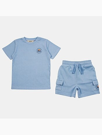 Ellesse - Conjunto niño