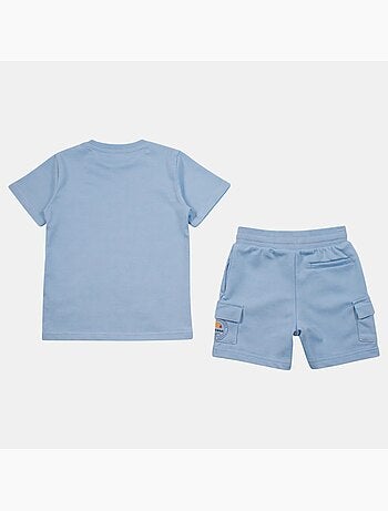 Ellesse - Conjunto niño