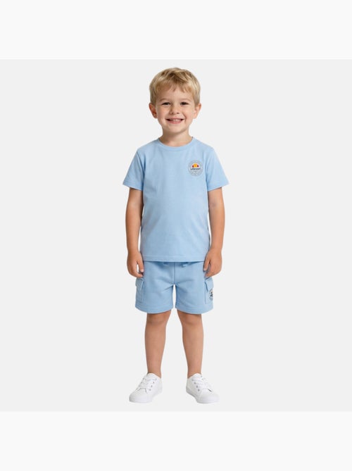 Ellesse - Conjunto niño - Kiabi