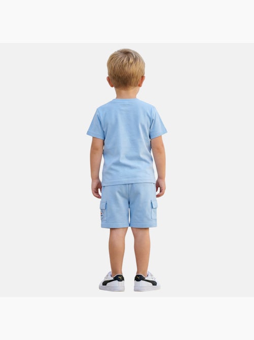 Ellesse - Conjunto niño - Kiabi