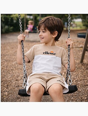 Ellesse - Conjunto niño