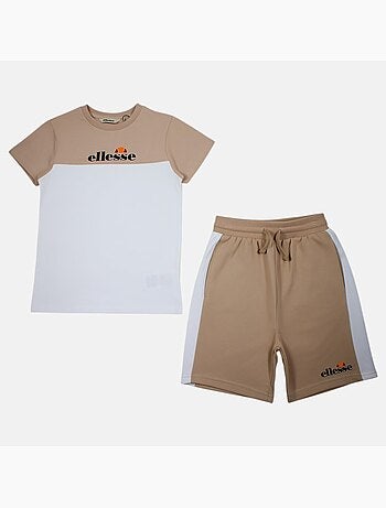 Ellesse - Conjunto niño