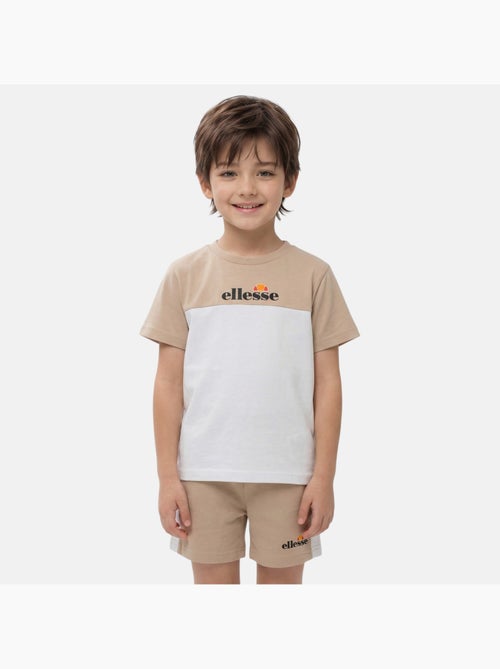 Ellesse - Conjunto niño - Kiabi