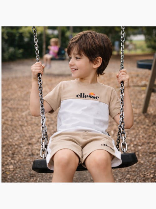 Ellesse - Conjunto niño - Kiabi