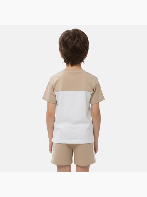 Ellesse - Conjunto niño - Kiabi
