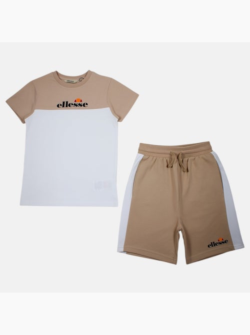 Ellesse - Conjunto niño - Kiabi