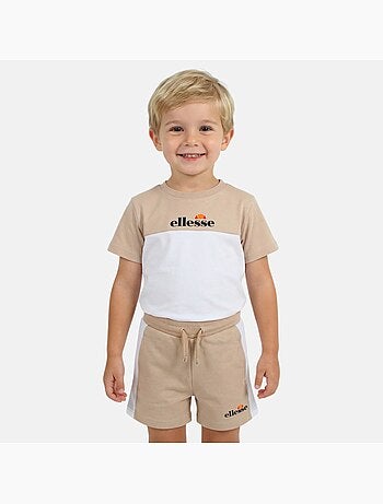 Ellesse - Conjunto niño