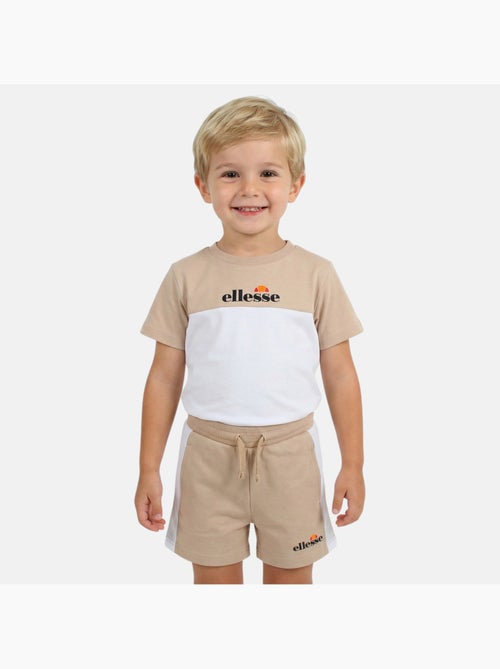 Ellesse - Conjunto niño - Kiabi