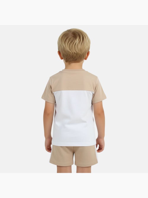 Ellesse - Conjunto niño - Kiabi