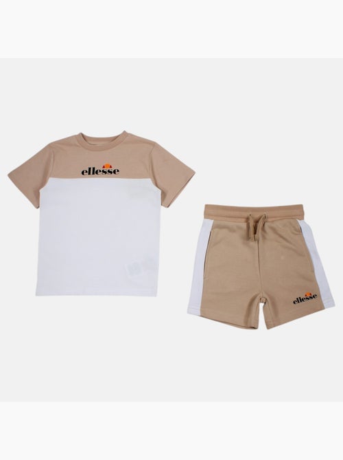 Ellesse - Conjunto niño - Kiabi
