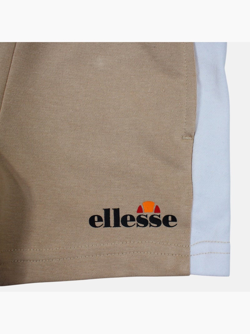 Ellesse - Conjunto niño Beige - Kiabi