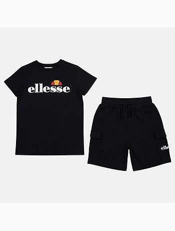 Ellesse - Conjunto niño