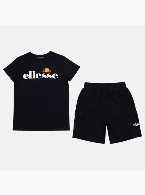 Ellesse - Conjunto niño - Kiabi