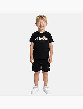 Ellesse - Conjunto niño