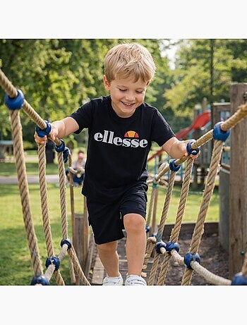 Ellesse - Conjunto niño