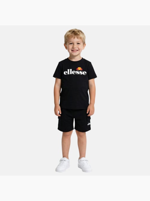 Ellesse - Conjunto niño - Kiabi