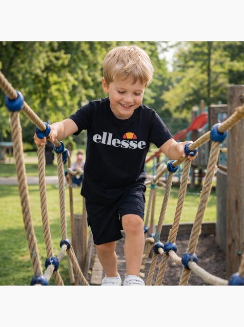 Ellesse - Conjunto niño - Kiabi
