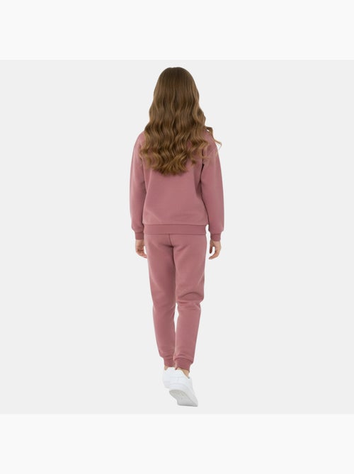 Ellesse - Conjunto sudadera y pantalón de jogging niña - Kiabi