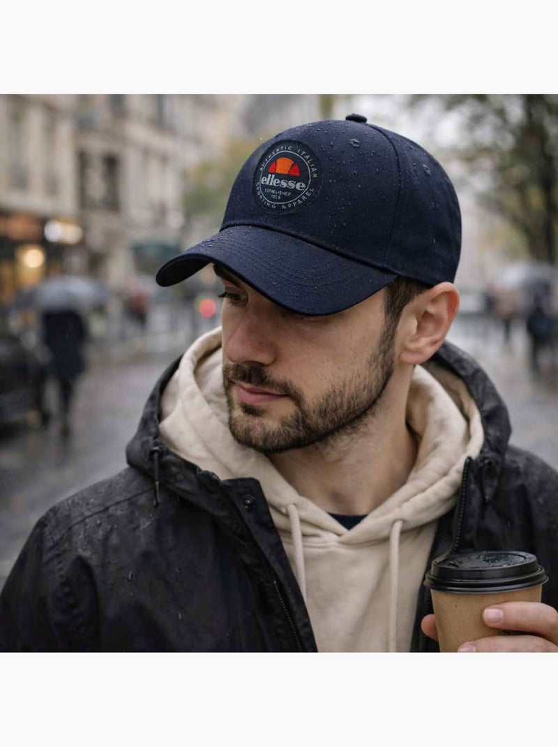 Ellesse - Gorra Azul marino - Kiabi