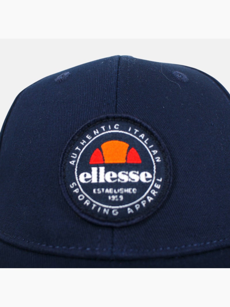 Ellesse - Gorra Azul marino - Kiabi