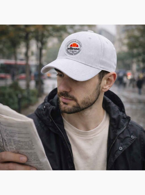 Ellesse - Gorra - Kiabi