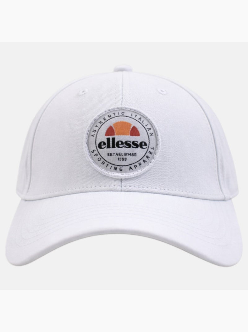 Ellesse - Gorra Blanco - Kiabi