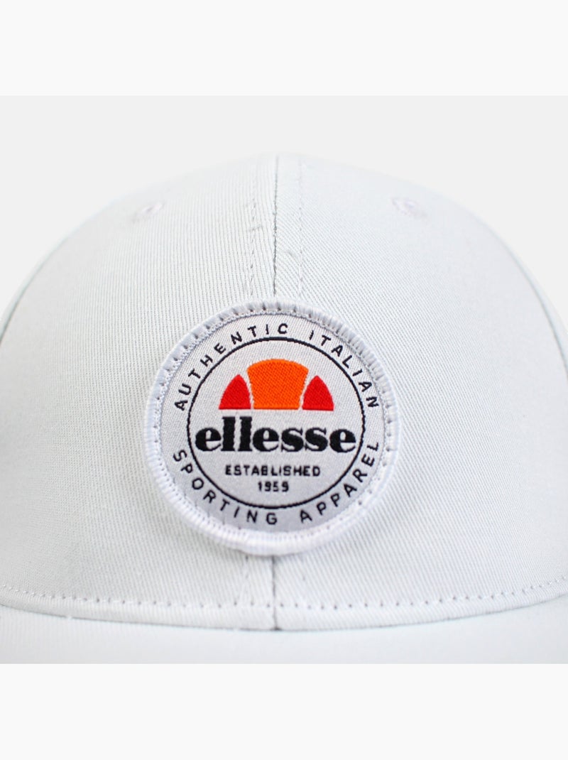 Ellesse - Gorra Blanco - Kiabi