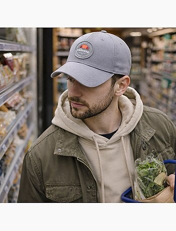 Ellesse - Gorra