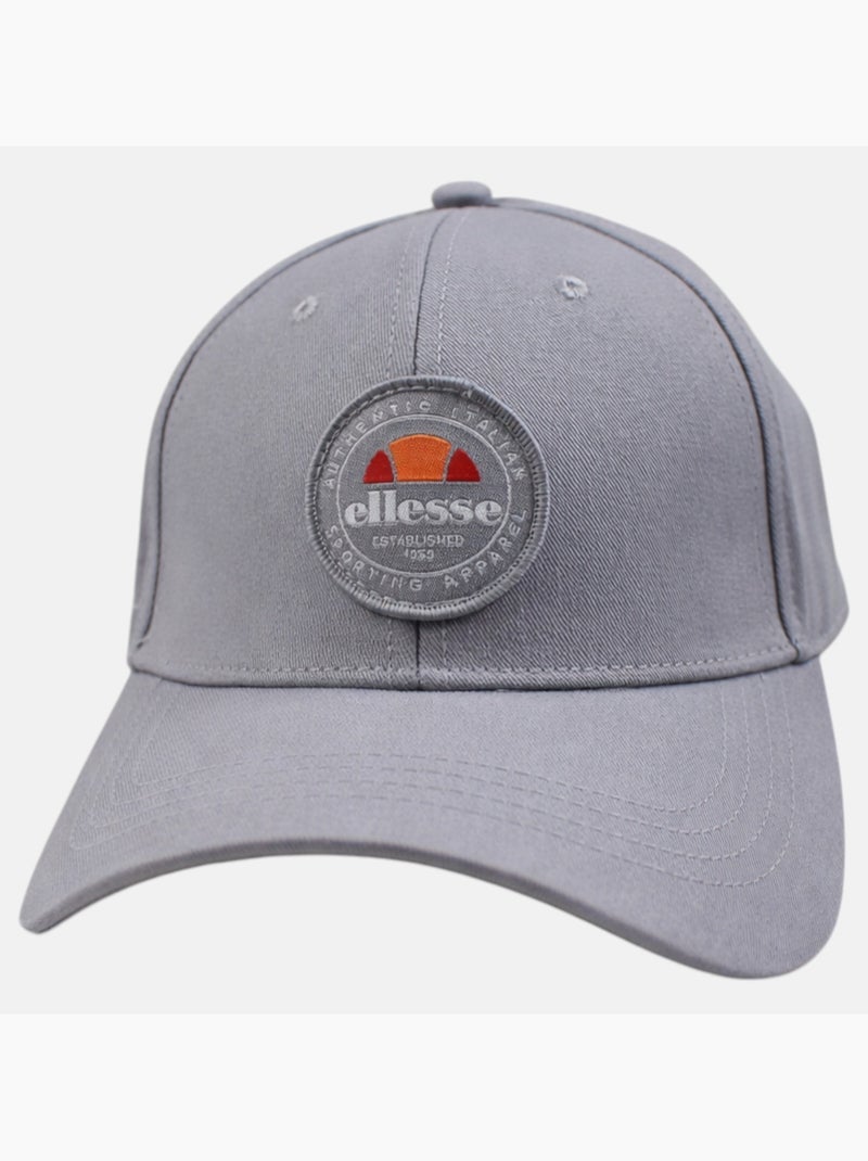 Ellesse - Gorra Gris - Kiabi