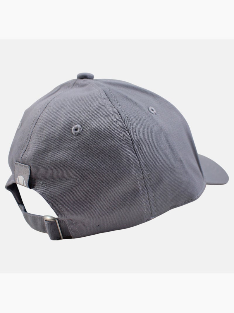 Ellesse - Gorra Gris - Kiabi