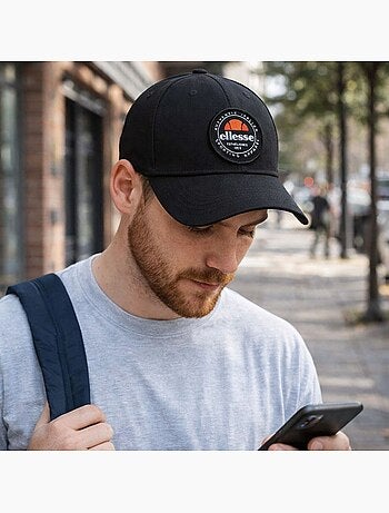 Ellesse - Gorra