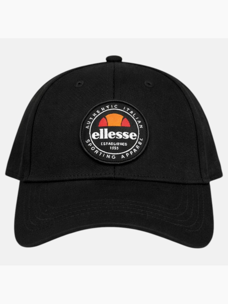 Ellesse - Gorra Negro - Kiabi