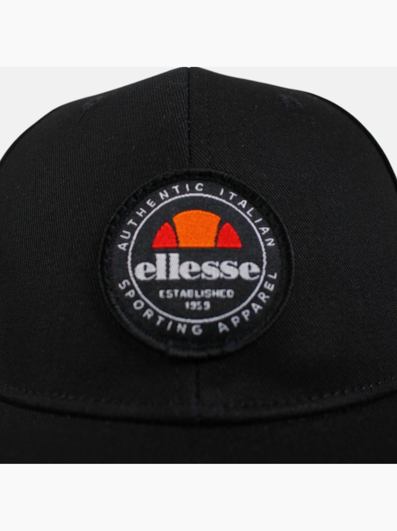 Ellesse - Gorra Negro - Kiabi