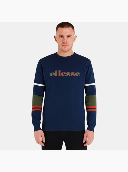 Ellesse - Jersey de hombre , de estilo gráfico y moderno - Kiabi