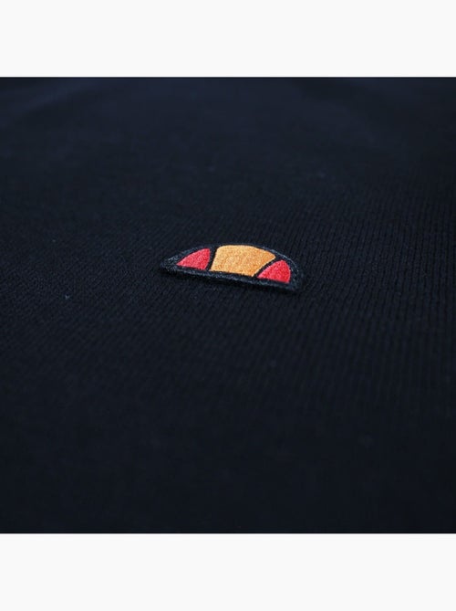 Ellesse - Jersey de hombre , estilo minimalista con ribete en contraste - Kiabi