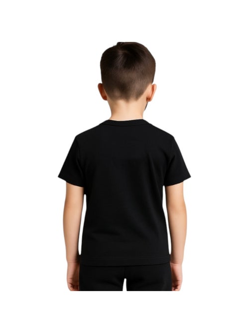 Ellesse - Pack de 2 camisetas y pantalón de jogging niño - Kiabi